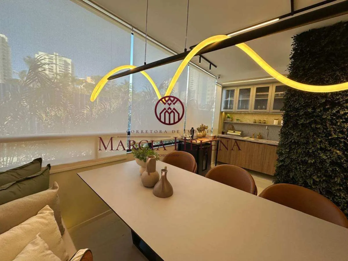 Imagem Apartamento à venda em Campinas, Parque Prado, com 3 quartos, 96m2