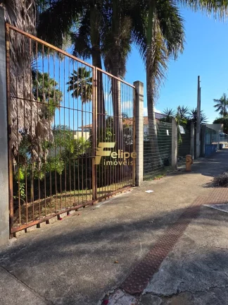 Foto do imóvel ESPAÇOSO TERRENO COM 680 m2, À VENDA NA ILHA DO BOI, EM VITÓRIA/ES!