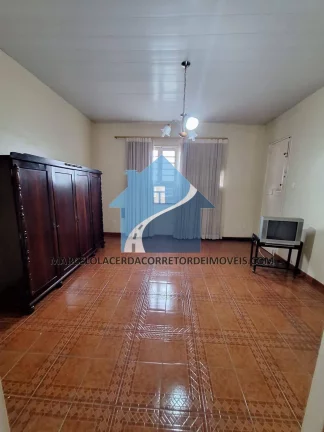 Imagem CASA NA RUA SILVA RAMOS - CENTRO