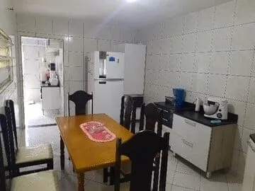 Imagem Casa à venda 3 Quartos, 1 Suite, 3 Vagas, 375M², Cooperi, Guaratinguetá - SP