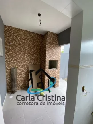 Imagem CASA RESIDENCIAL em PONTAL DO PARANÁ - PR, Balneário Praia de Leste