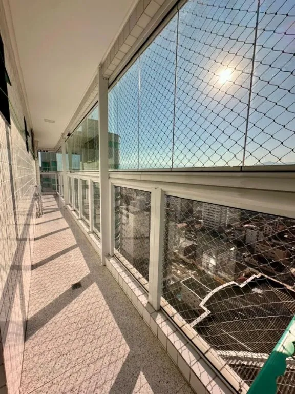 Imagem APARTAMENTO COM 282,28 m² - TUPI - PRAIA GRANDE SP