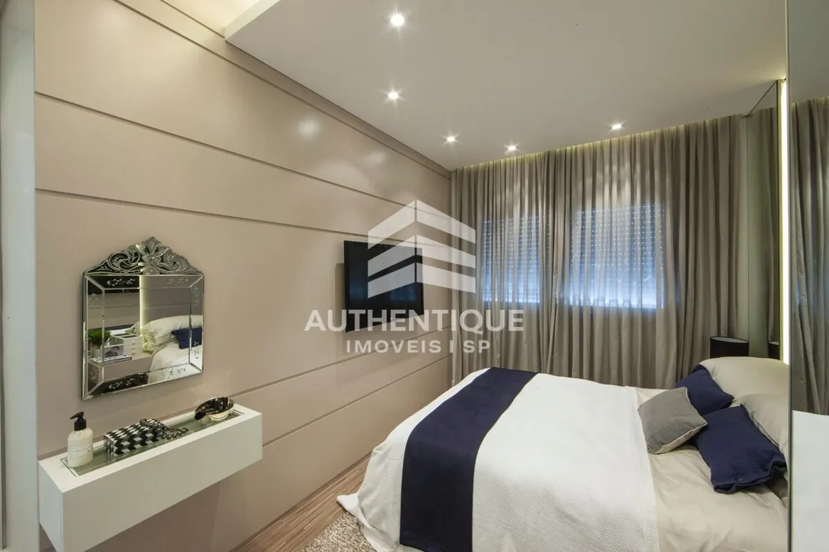 Imagem CHARME DA VILLA - VILA PRUDENTE - Apartamento à venda no bairro Parque da Vila Prudente - São Paulo/SP, Zona Leste