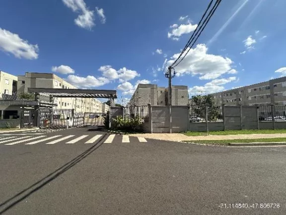Foto do imóvel Oportunidade Única em RIBEIRAO PRETO - SP | Tipo: Apartamento | Negociação: Licitação Aberta | Situação: Imóvel em AVENIDA GOVERNADOR MARIO COVAS