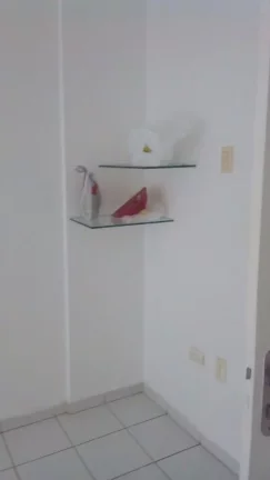 Imagem Apartamento de 51m² à venda, com 1 quarto, localizado na Boa Vista, Recife - Pernambuco.