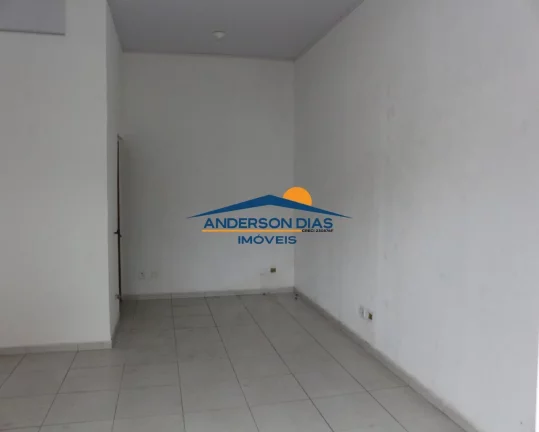 Imagem Ponto comercial para locação com 45m² por R$1.400 - Poiares - Caraguatatuba