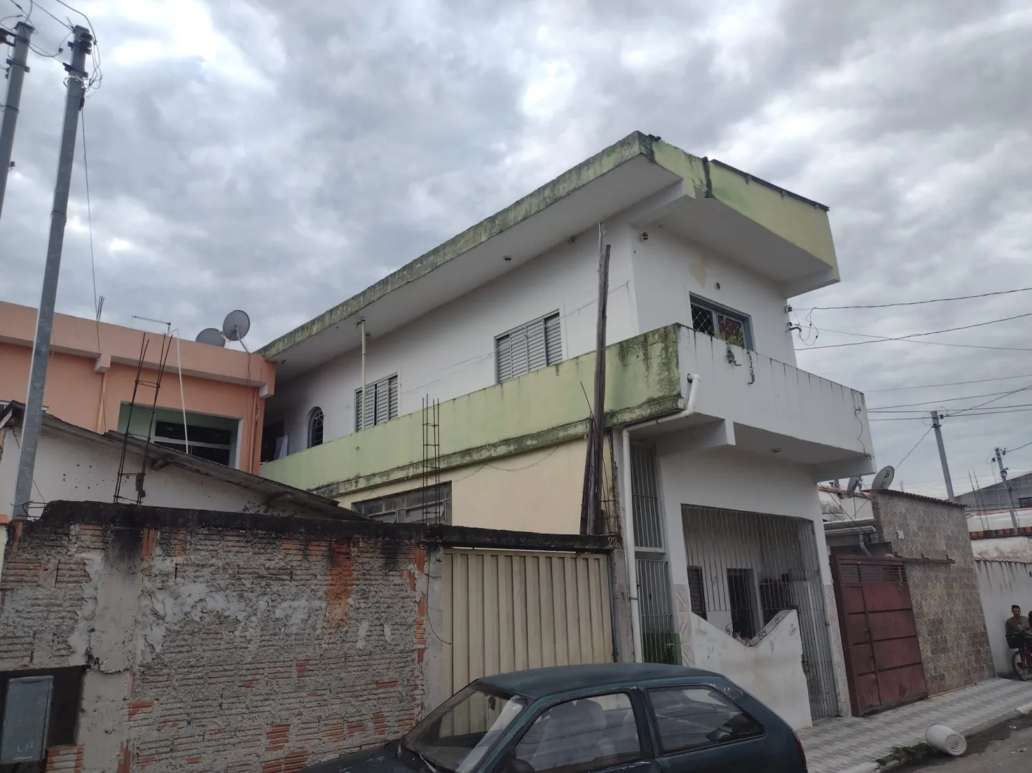 Imagem Casa à venda 5 Quartos, 125M², Chácara Tropical, Potim - SP