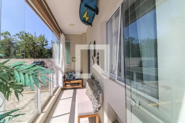 Imagem Apartamento à Venda - Recreio, 3 Quartos, 97 m2
