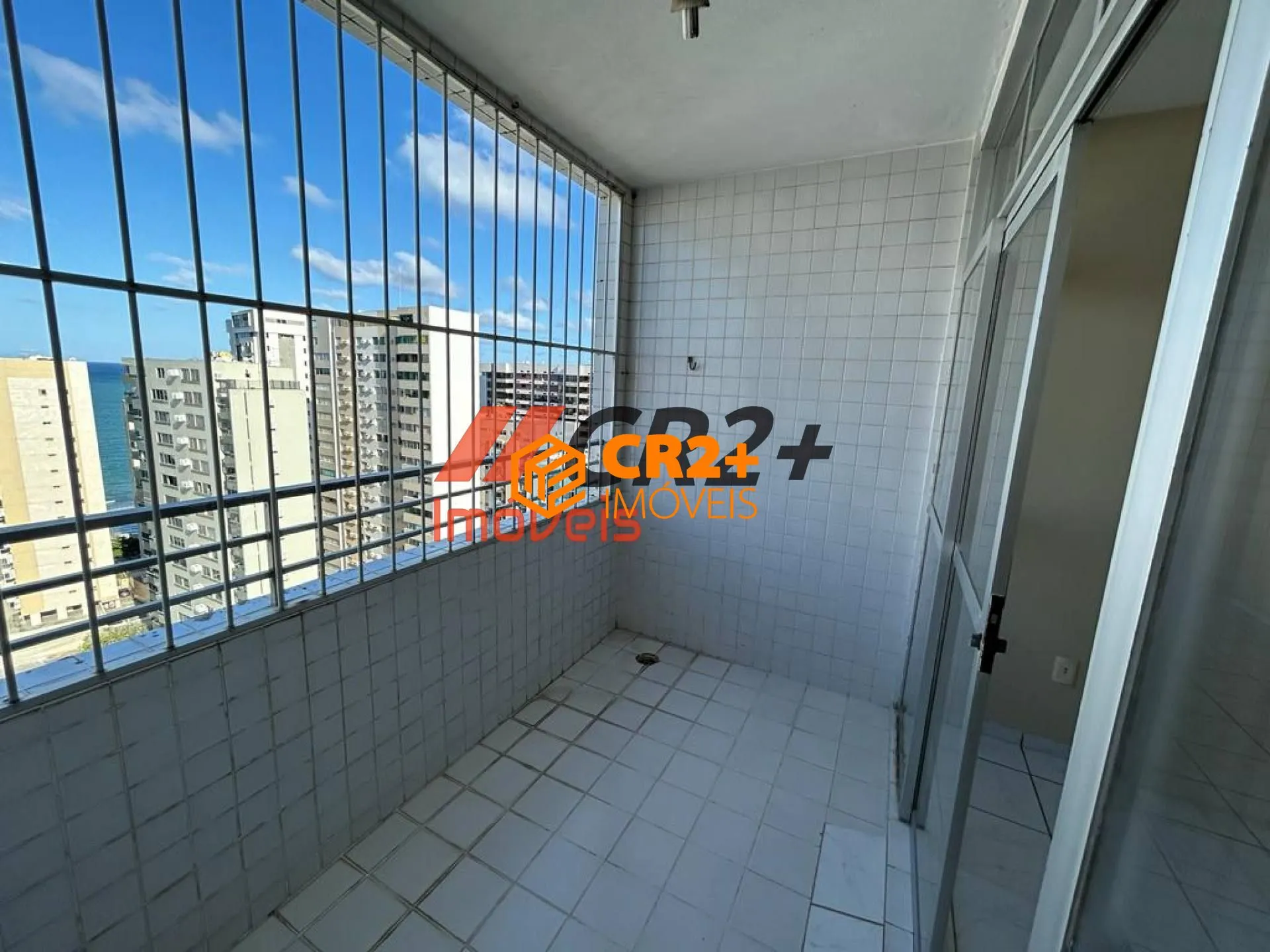 Imagem Apartamento a Venda com 3 quartos em Boa Viagem- 115m² Com vista livre do mar