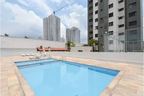 Imagem Apartamento para venda em Mooca com 3 quartos, sendo 1 suíte, 120m2