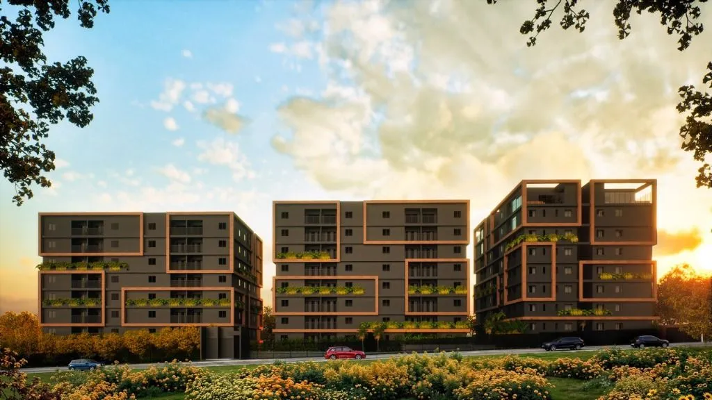 Imagem Apartamento à venda, 55 m² por R$ 443.515,00 - Altiplano Cabo Branco - João Pessoa/PB