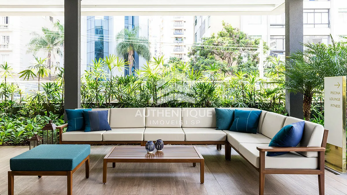 Imagem BEYOND JARDINS - Apartamento à venda em São Paulo/SP