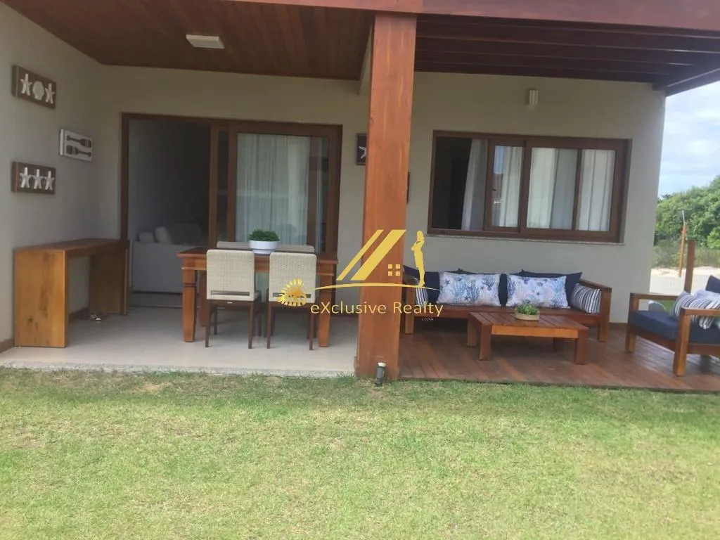 Imagem Apartamento RESIDENCIAL em Mata de São João - Bahia,