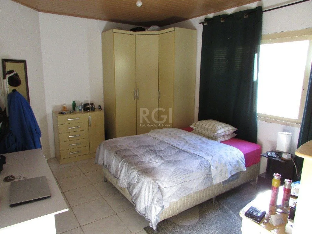 Imagem Casa para Venda - 180m², 3 dormitórios, 2 vagas - Jardim Carvalho