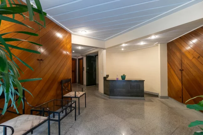 Imagem Apartamento à venda em São Paulo, Aclimação, com 3 quartos, 190m2