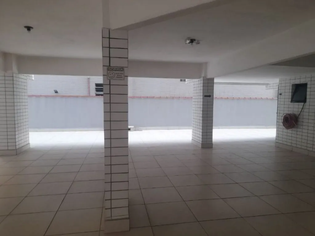 Imagem APARTAMENTO COM 120,00 m² - GUILHERMINA - PRAIA GRANDE SP