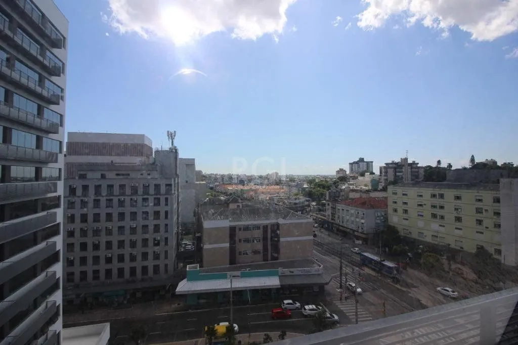 Imagem Sala Para Comprar , 32 m² por R$ 420.000,00- Passo d'Areia - Porto Alegre/RS