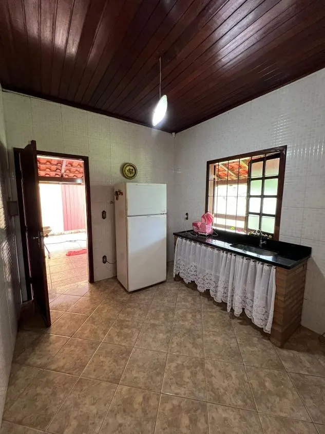 Imagem SÍTIO À VENDA EM ITATIAIUÇU/MG - Área total de 40.000 m² (4 hectares) .