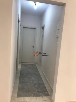 Imagem Apartamento com 3 dormitórios à venda, 140 m² por R$ 960.000,00 - José Menino - Santos/SP