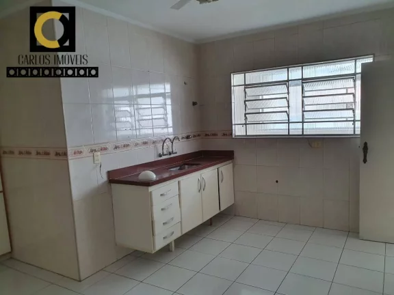 Imagem Apartamento próximo ao Orquidário de Santos