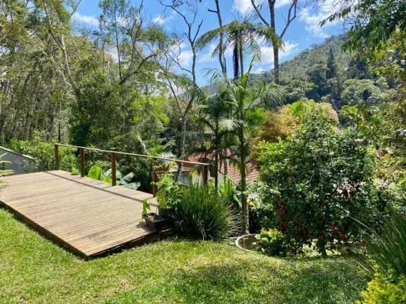 Imagem Casa para Venda em Nova Friburgo, Mury, 2 dormitórios, 1 banheiro, 1 vaga