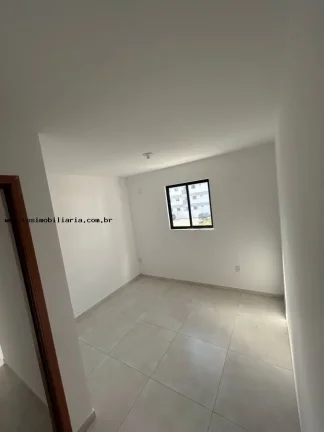 Imagem Apartamento à venda no Novo Geisel Gramame, João Pessoa/PB