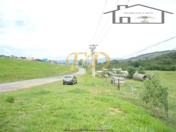 Imagem Áreas (terreno) Industriais para Venda em Nazaré Paulista