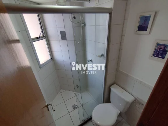 Imagem Apartamento à venda no Jardim Goiás - Goiânia/GO