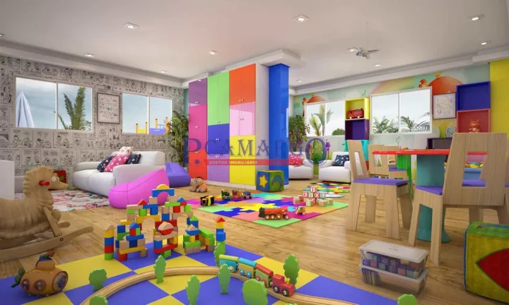 Imagem Apartamento Padrão