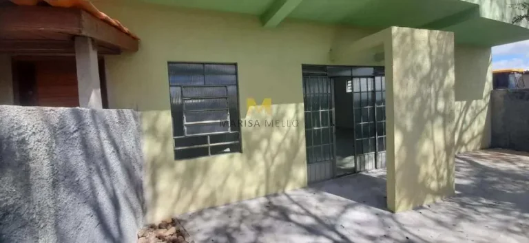 Imagem Maravilhosa Loja para alugar com 100m2 em vão livre na Vila Juliana, em Piraquara.