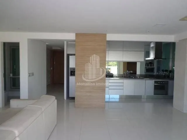 Imagem Apartamento 1 quarto Barra da Tijuca mobiliado e finamente decorado