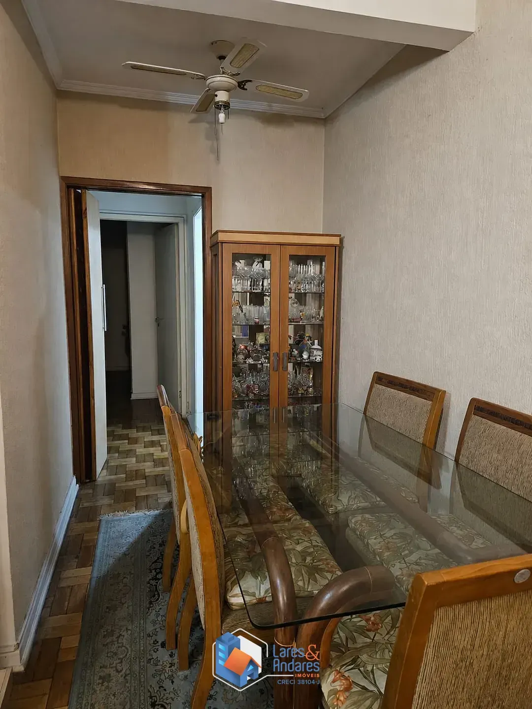 Foto do imóvel Apartamento para venda em Aclimação com 2 quartos, 82m² em Rua Espírito Santo