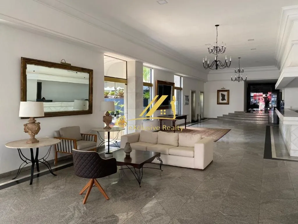 Imagem Apartamento RESIDENCIAL em Salvador - Bahia, Ondina