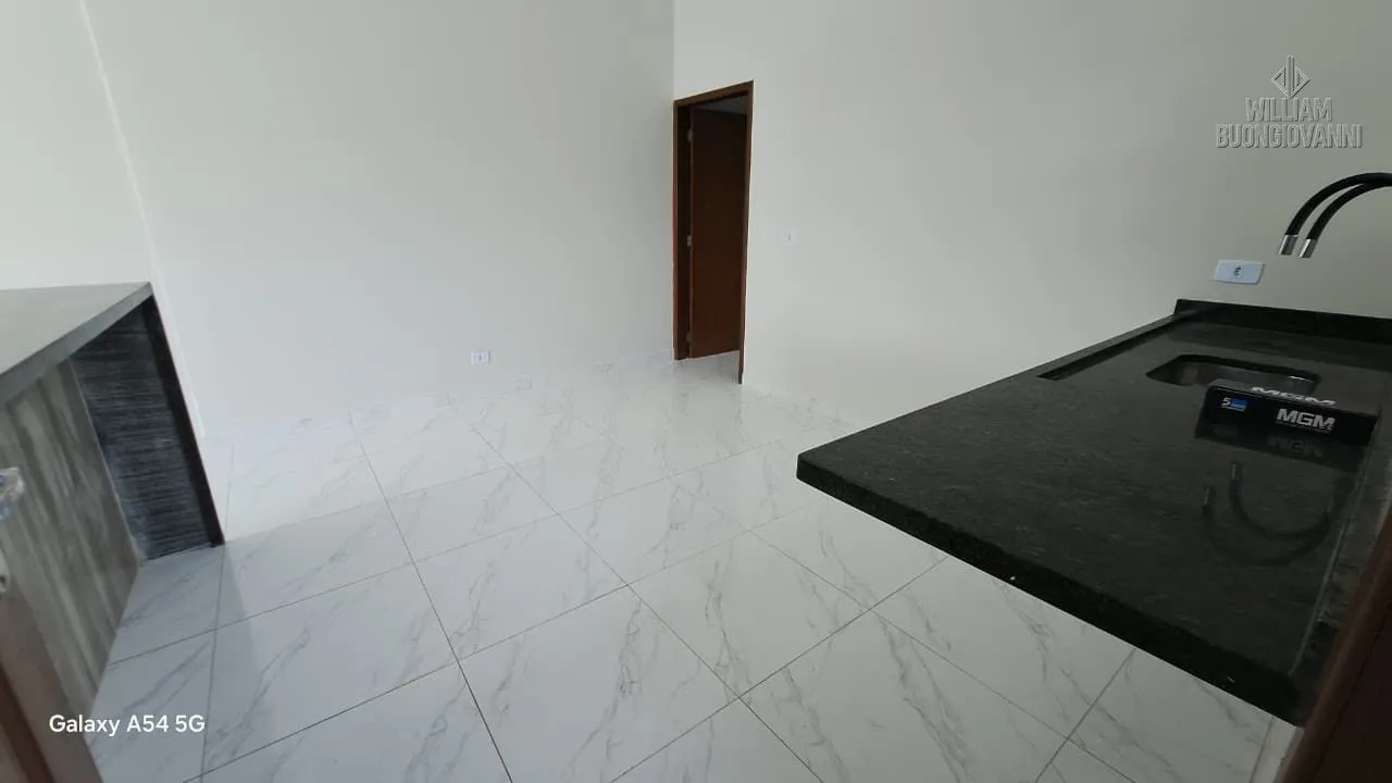 Imagem CASA TERREA 3 DORMITORIOS COM PISCINA EM MONGAGUA