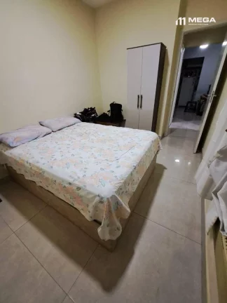 Imagem Apartamento com 2 dormitórios à venda, 45 m² por R$ 280 - Ataíde - Vila Velha/ES