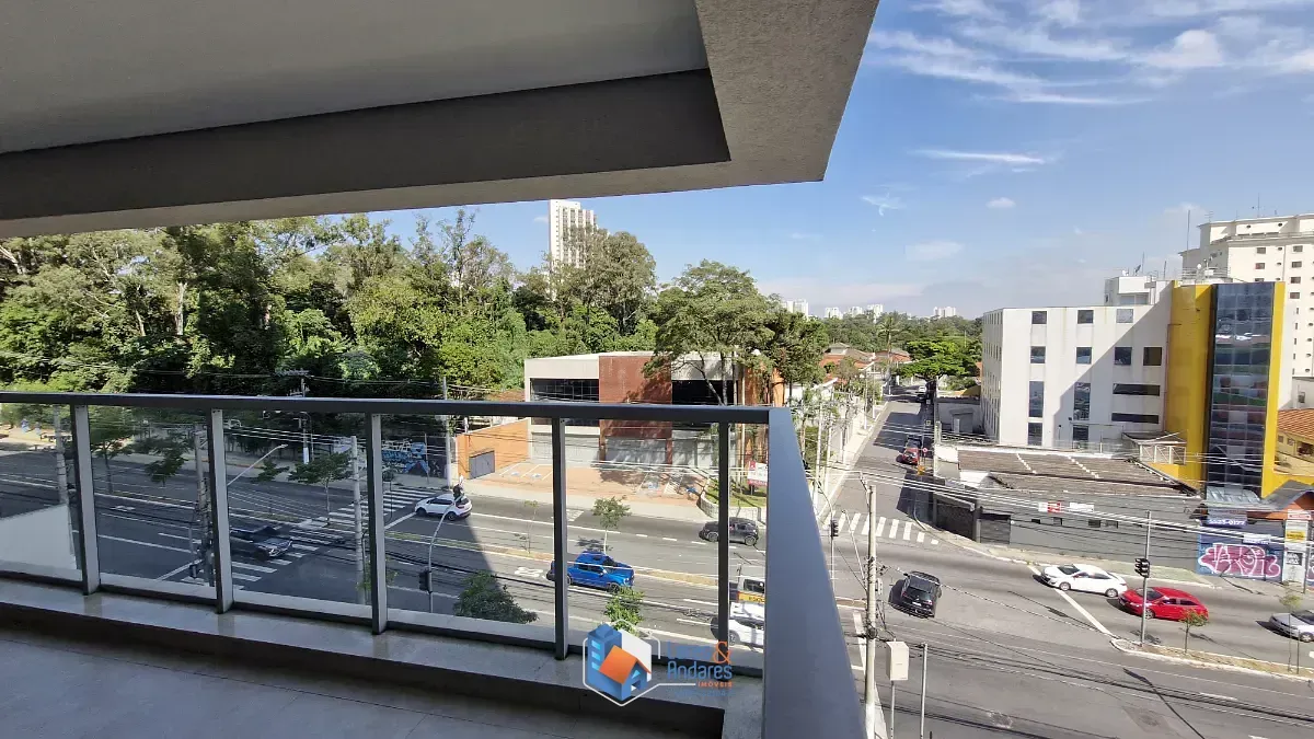 Imagem Apartamento para venda em Vila Sofia com 3 quartos, sendo 3 suítes, 155m²