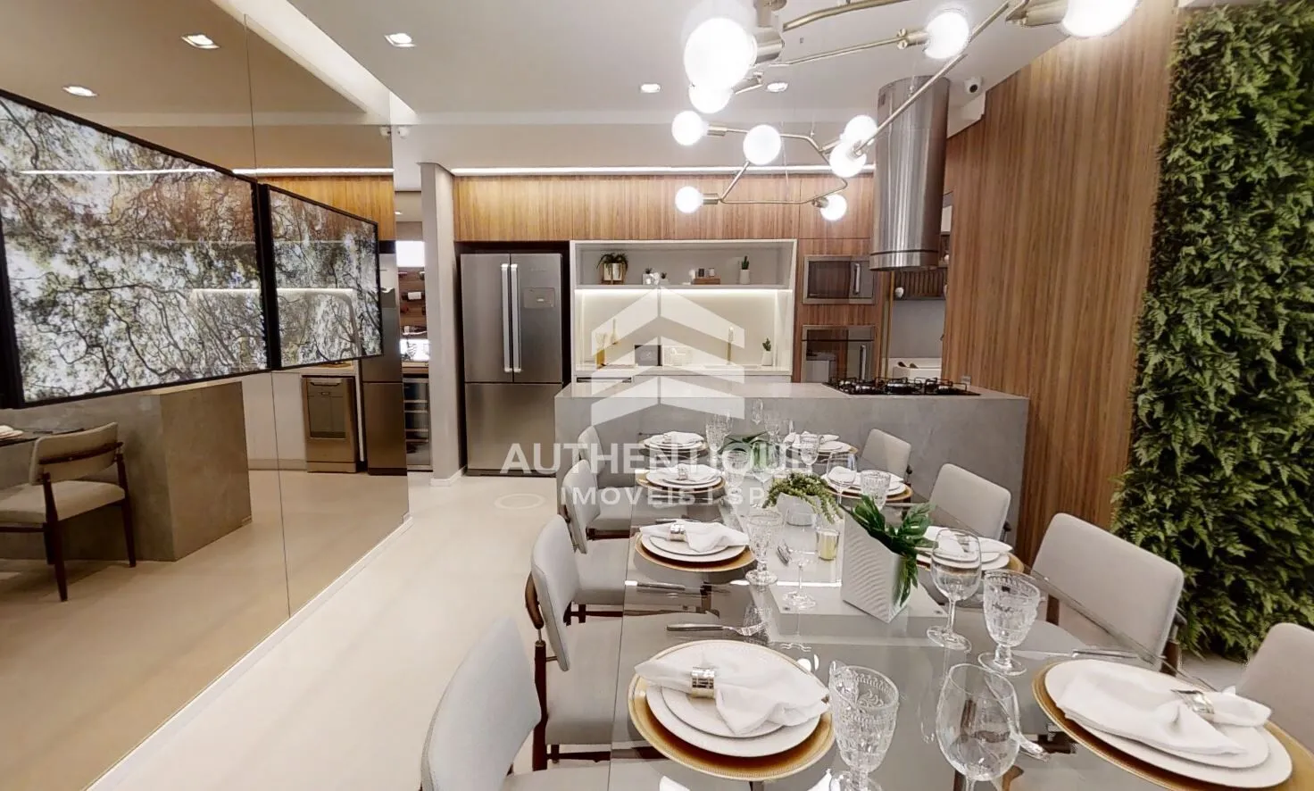Imagem Signature By Ott - Aclimacao - Apartamento à venda em São Paulo/SP