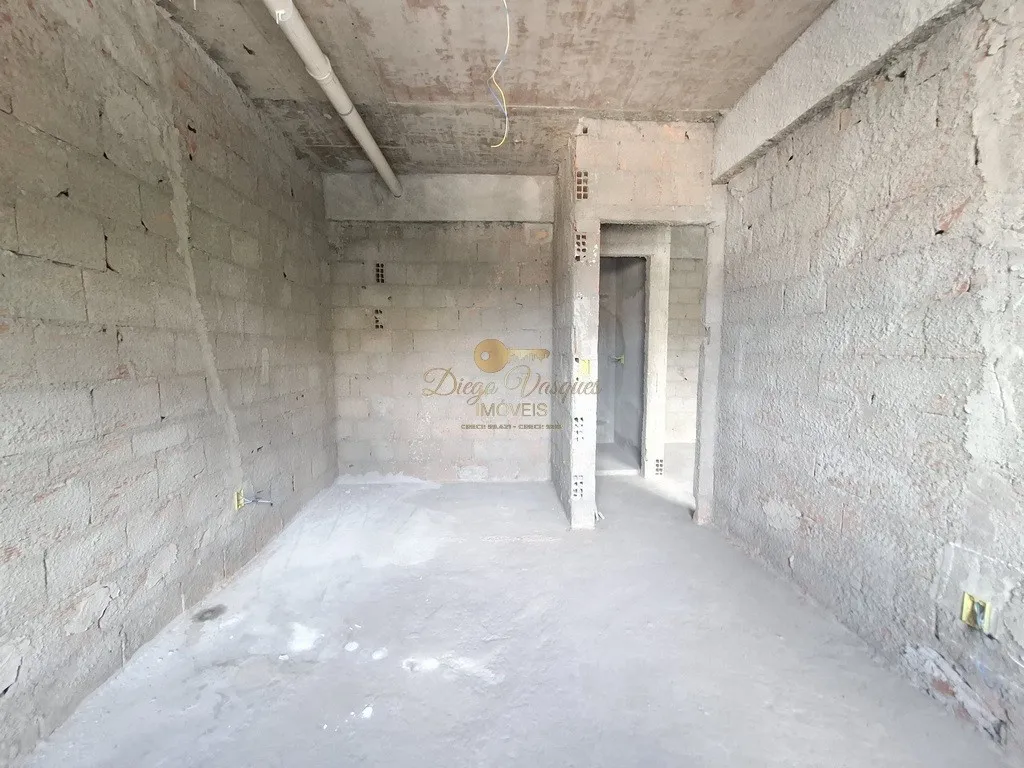 Imagem Apartamento para Venda em Teresópolis / RJ no bairro Várzea