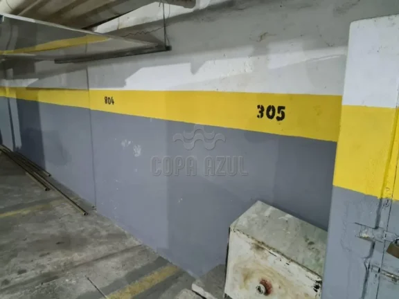 Imagem Ipanema – Rua Gomes Carneiro | Residencial › Apartamento 1 quarto(s) à Venda