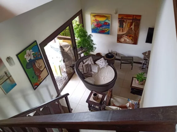 Imagem Venda - Casa (Sobrado Duplex) - Rasa - Armação dos Búzios/RJ