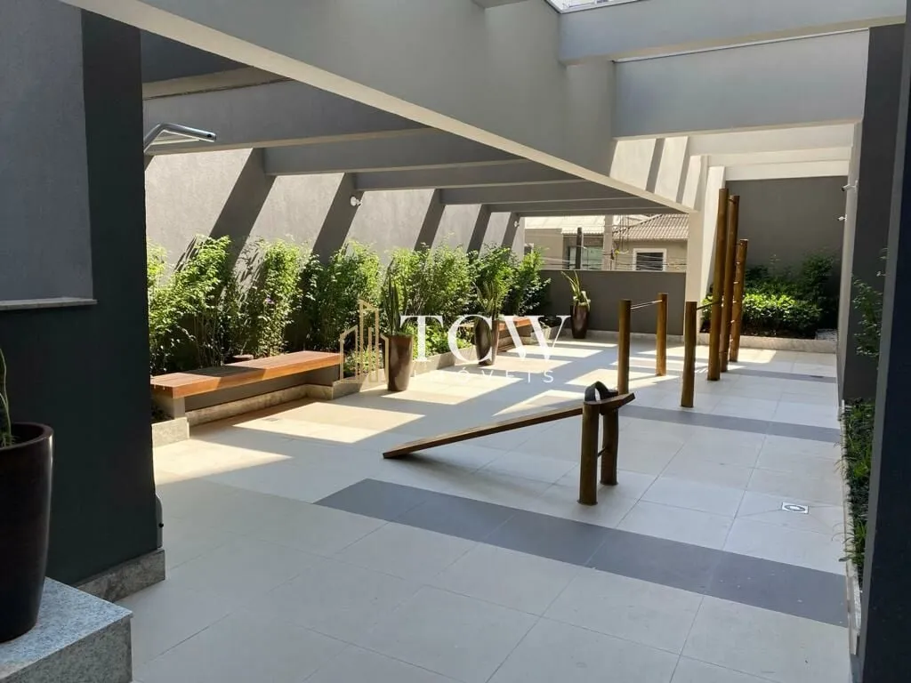 Imagem Apartamento Padrão 3 suítes em Pinheiros