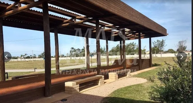 Imagem TERRENO EM CONDOMINIO FECHADO PARA VENDA - PRAIA CURUMIM EM CAPÃO DA CANOA