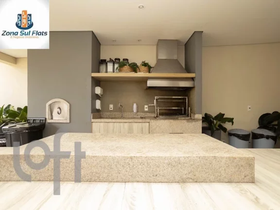 Imagem Apartamento Tipo Garden à Venda Na Região do Ipiranga Com 2 Dormitórios e 2 Vagas