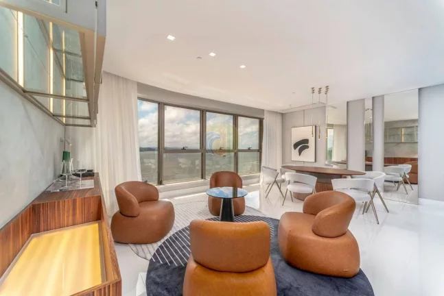 Imagem Yachthouse Residence Club by Pininfarina