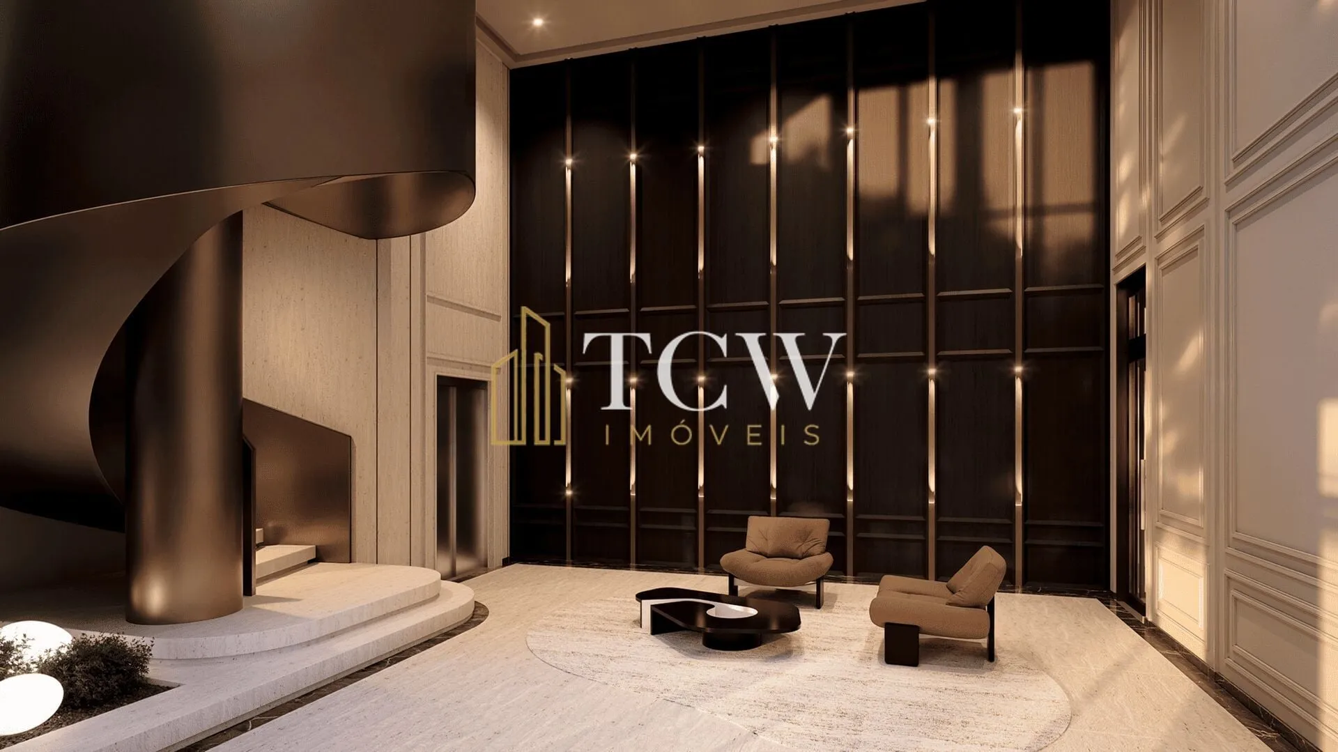 Imagem Château Jardin Cidade Jardim | Apartamentos à Venda | 3 ou 4 Suítes | 185 a 355 m²