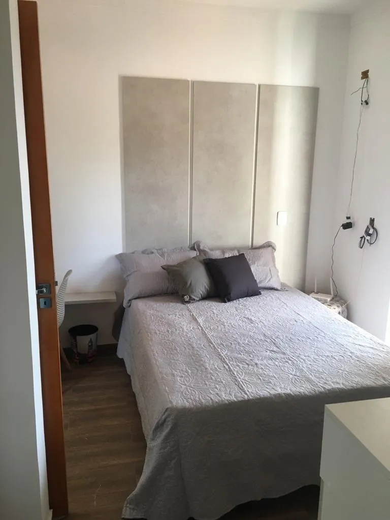 Imagem Lindos Sobrados de 110 m² em Araçoiaba da Serra