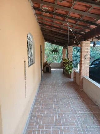 Imagem Casa Térrea à Venda em Atibaia - por R$650.000,00 e 637m²