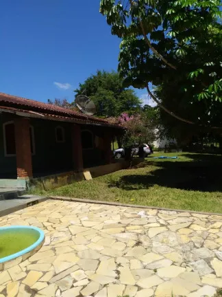 Chácara com 3 Quartos para Alugar, 200 m² em Extrema - Extrema