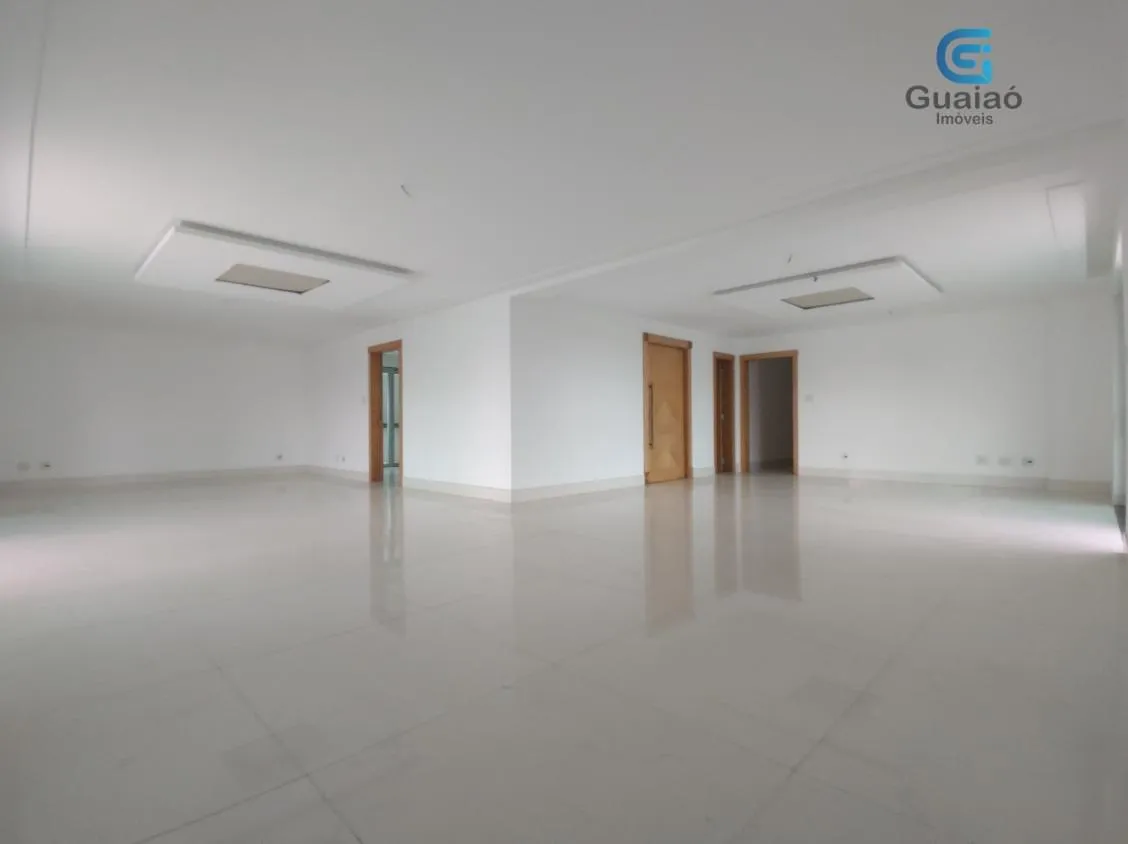 Imagem Vendo amplo apartamento, 04 dormitórios, Ponta da Praia, Santos