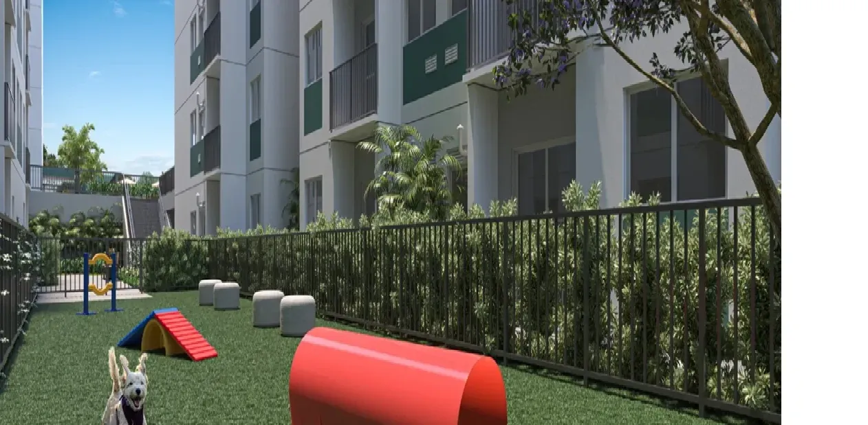 Imagem Apartamento com 1 Quarto à Venda, 37 m² em Vila Isa - São Paulo